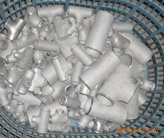 温州龙湾永兴维亚克阀门配件厂弯头产品系列全览