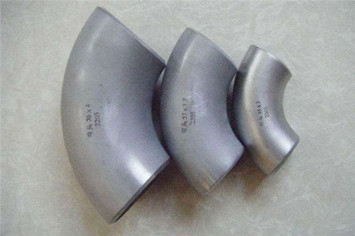 精工煨制，品质铸就——北京煨制弯头厂引领行业高质量发展之路