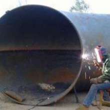 章丘市亿华机械设备厂 专注法兰弯头三通人孔，专业铸就品质