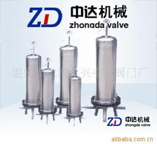 温州市龙湾永兴中达阀门厂压滤设备产品之弯头系列介绍