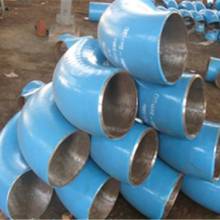 孟村回族自治县福洋管件厂 专注弯头制造，铸就管道连接精品