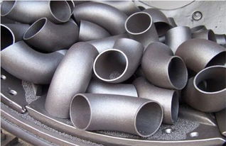 沧州弯头厂家产品韧性强，工艺卓越满足多场景需求